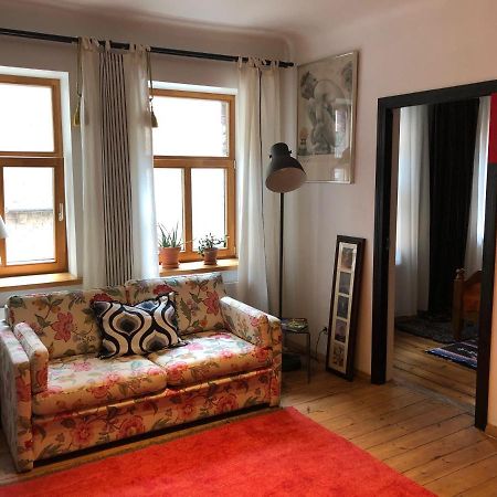 Riga Central Apartment Stabu Street Zewnętrze zdjęcie